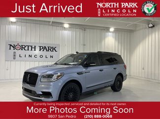 Used 2020 Lincoln Navigator Black Label AWD/4WD video 1