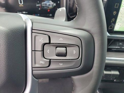 New 2026 GMC Sierra 1500 SLT w/ SLT Premium Plus Package AWD/4WD image 29