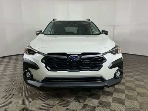 New 2026 Subaru Crosstrek 2.0i Premium image 2