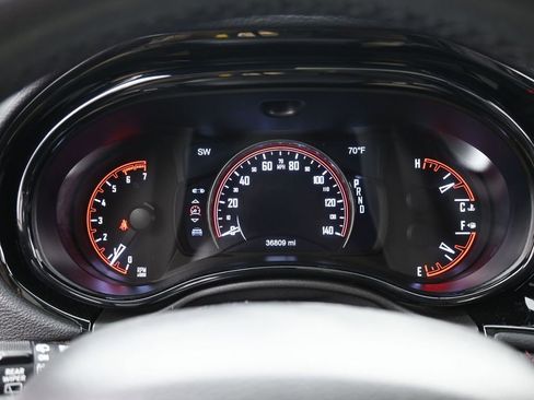 Used 2021 Dodge Durango R/T image 22