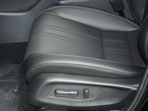 New 2027 Honda HR-V EX-L image 15