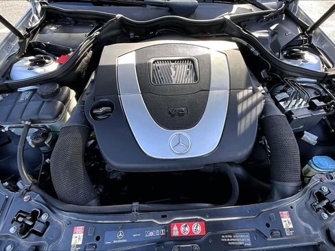 Used 2006 Mercedes-Benz CLK 350 Cabriolet image 28