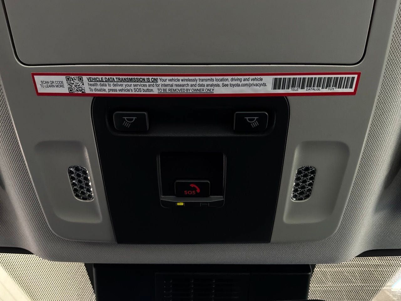Used 2026 Toyota Camry LE FWD image 17