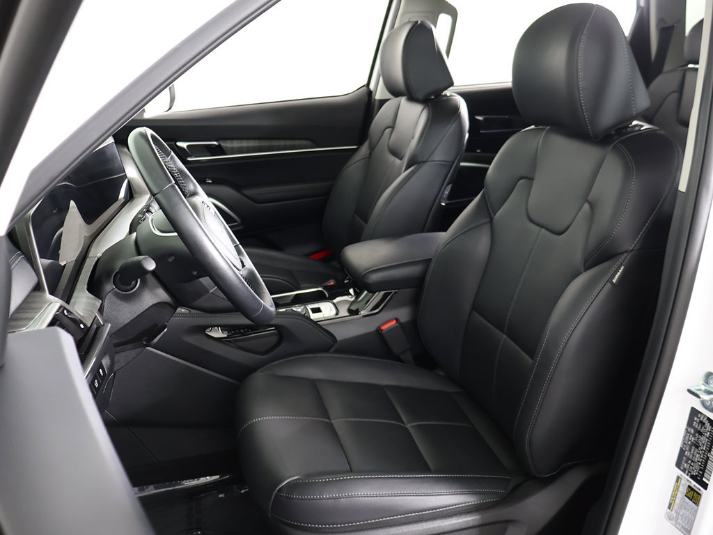 Certified 2025 Kia Telluride EX AWD/4WD image 34