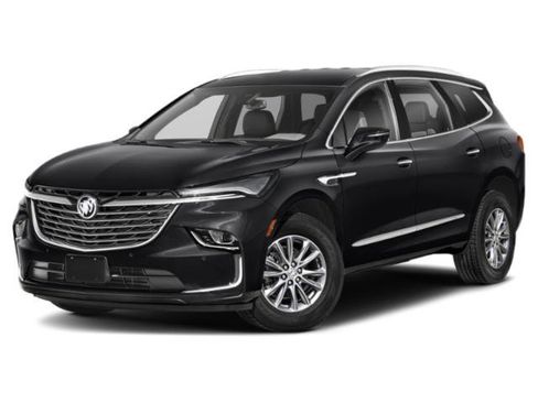 Used 2023 Buick Enclave Essence w/ Experience Buick Package FWD image 1