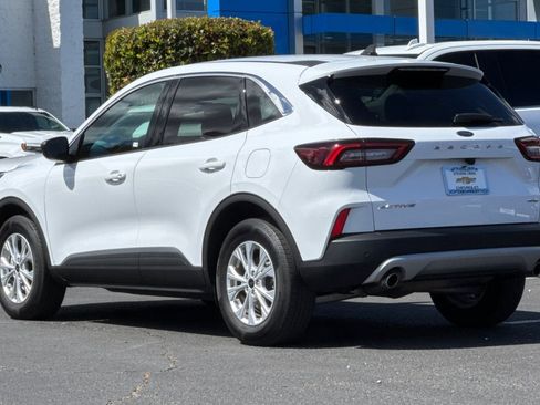 Used 2023 Ford Escape Active AWD/4WD image 7