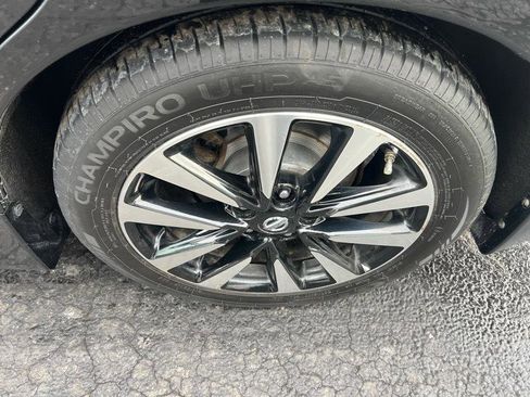 Used 2018 Nissan Altima 2.5 SV image 21
