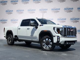 Used 2024 GMC Sierra 2500 Denali w/ Denali Reserve Package AWD/4WD video 2
