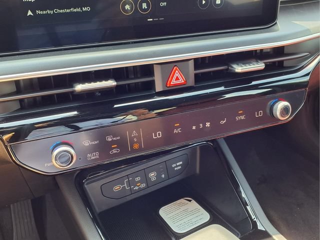 New 2026 Kia K5 GT-Line w/ GT-Line Premium Package FWD image 5