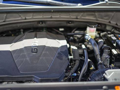 New 2026 Hyundai Santa Cruz SEL image 13