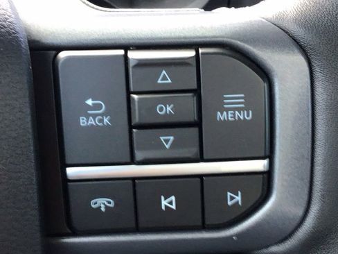 Used 2023 Ford F150 Lightning Lariat w/ Equipment Group 511A High image 22