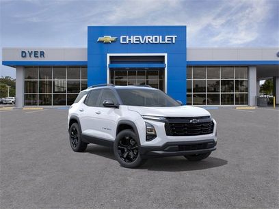 New 2026 Chevrolet Equinox LT w/ Midnight Edition