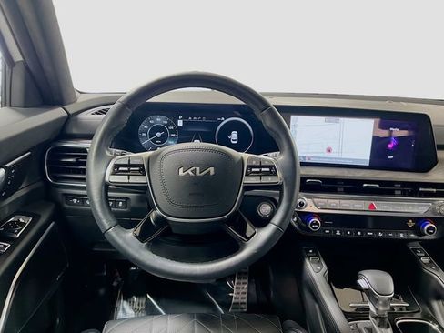 Certified 2024 Kia Telluride SX Prestige X-Line image 24