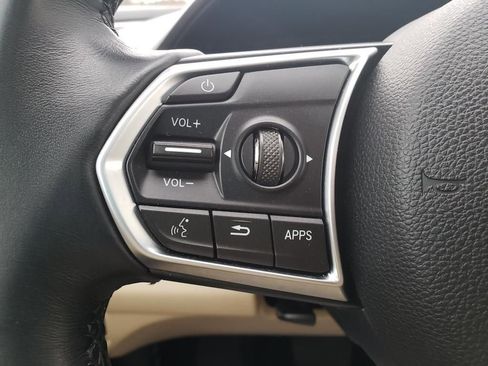 Certified 2019 Acura RDX AWD image 16
