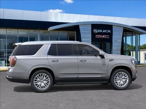 New 2026 GMC Yukon Elevation AWD/4WD image 5