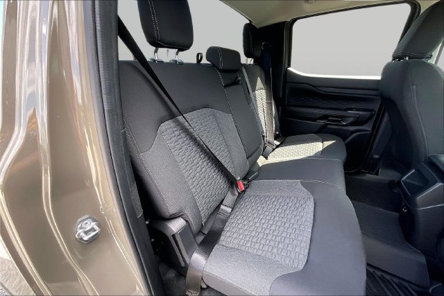 New 2026 Ford Ranger XLT w/ Trailer Tow Package AWD/4WD image 10