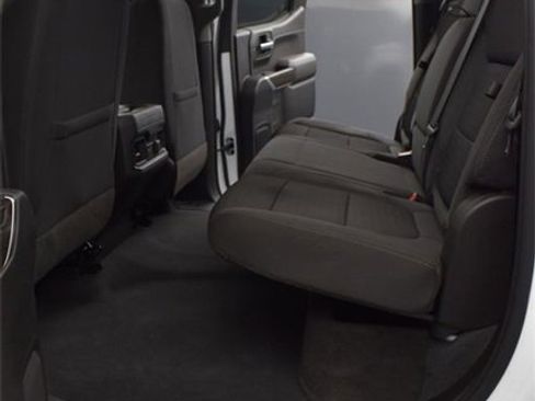 Used 2022 Chevrolet Silverado 1500 LT Trail Boss image 10