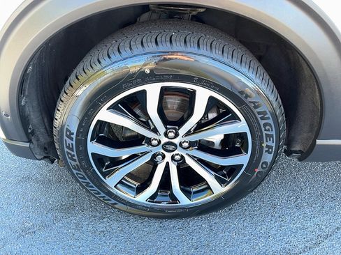 Used 2021 Ford Explorer ST w/ Equipment Group 401A AWD/4WD image 9