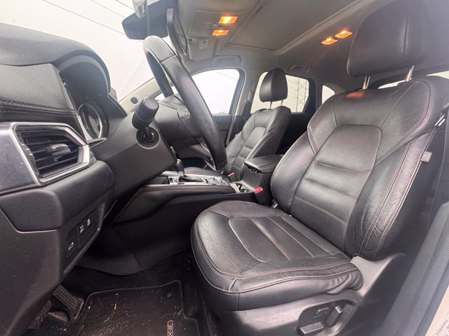 Used 2017 MAZDA CX-5 Grand Touring AWD/4WD image 9