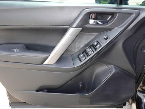 Used 2018 Subaru Forester 2.5i Premium w/ Popular Package #2 image 16