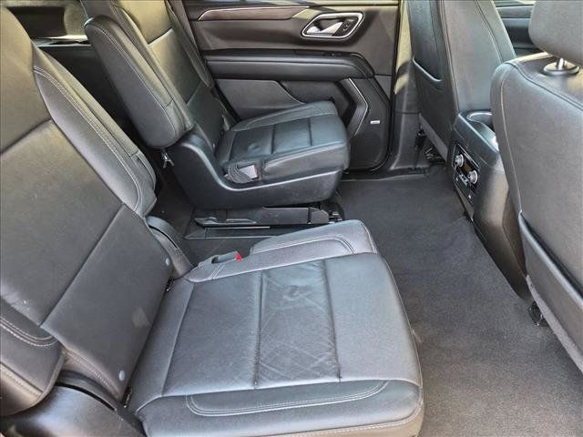 Used 2023 Chevrolet Tahoe LT RWD image 21