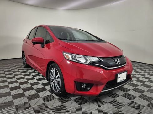 Used 2015 Honda Fit EX-L image 7