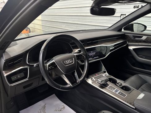 Used 2021 Audi A6 2.0T Premium image 12
