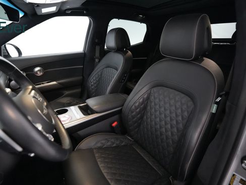 Used 2023 Genesis GV60 Performance AWD/4WD image 4