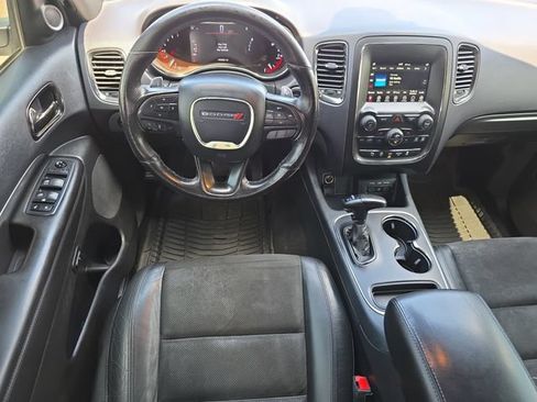 Used 2020 Dodge Durango GT AWD/4WD image 13