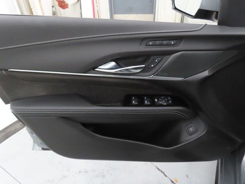 Used 2023 Cadillac CT4 V Blackwing w/ Driver Assist Package image 12