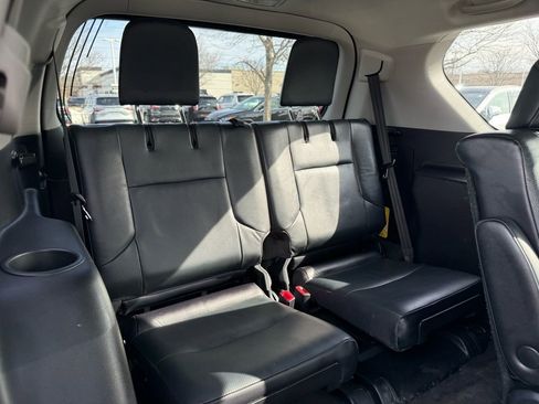 Used 2017 Lexus GX 460 Premium image 18