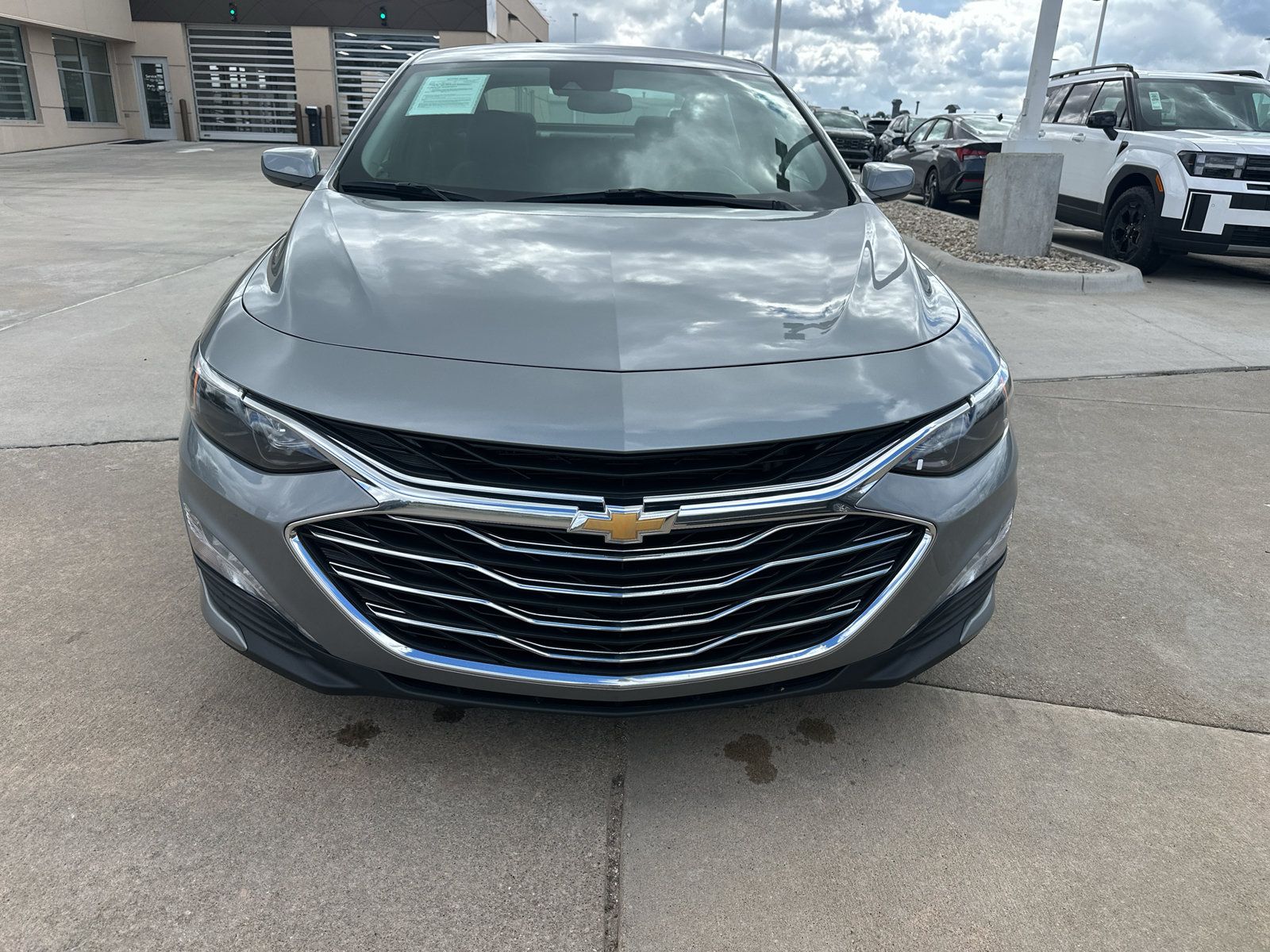 Used 2024 Chevrolet Malibu LT FWD image 13