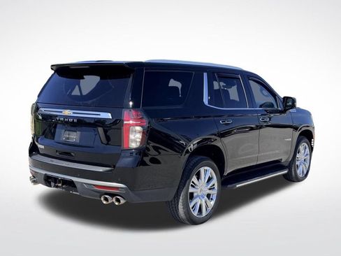 Used 2023 Chevrolet Tahoe High Country AWD/4WD image 7