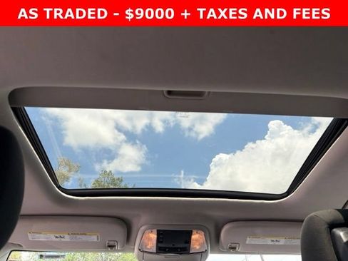 Used 2015 Dodge Durango SXT w/ Quick Order Package 23B AWD/4WD image 18