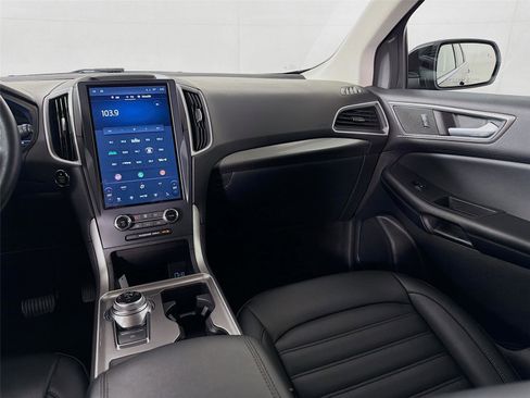 Used 2023 Ford Edge SEL w/ Convenience Package AWD/4WD image 23