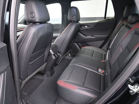 New 2026 Chevrolet Equinox RS image 15