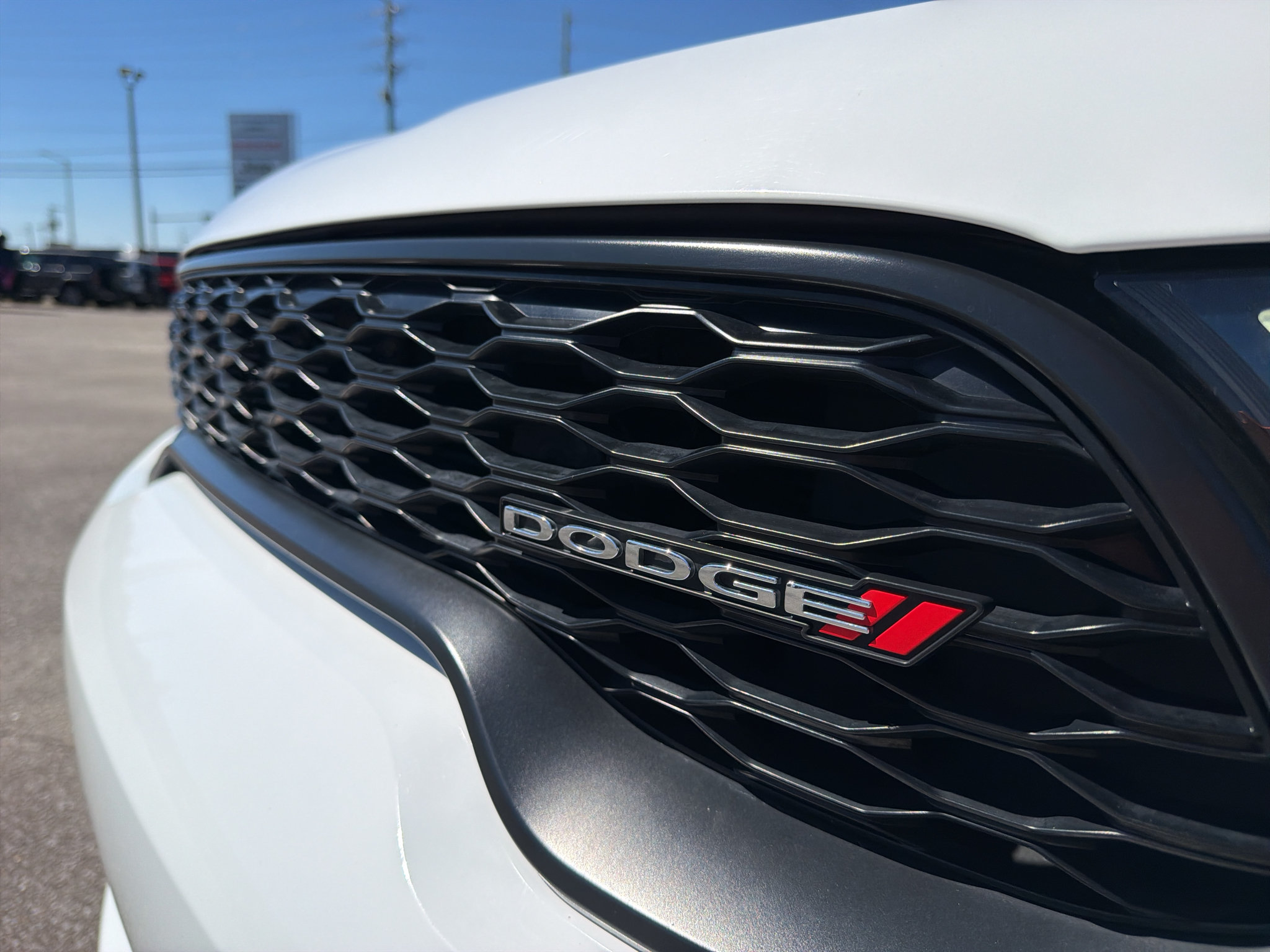 Used 2025 Dodge Durango GT RWD image 13