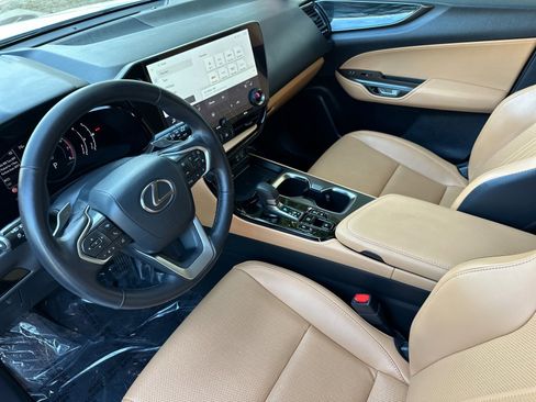 Used 2024 Lexus NX 350 350 Premium image 9