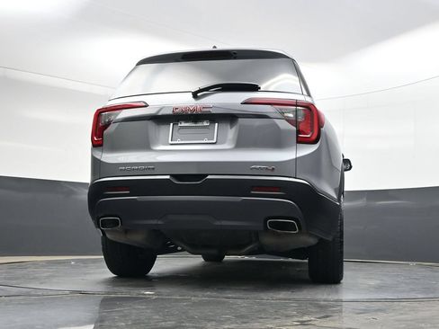 Used 2023 GMC Acadia AT4 w/ Technology Package AWD/4WD image 33