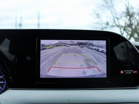 Used 2021 Hyundai Palisade SEL w/ Convenience Package image 21