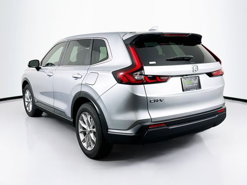 Used 2025 Honda CR-V EX image 5