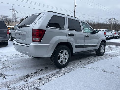 Used 2006 Jeep Grand Cherokee Laredo image 6