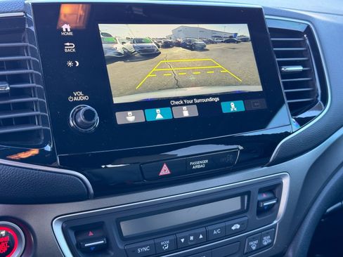 Used 2023 Honda Passport EX-L image 28