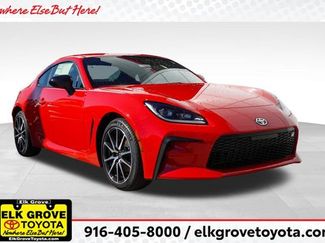 New 2025 Toyota GR86 video 1