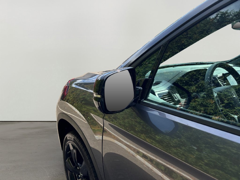 Used 2020 Honda Passport Elite image 34