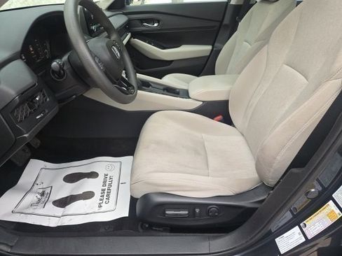 Used 2023 Honda Accord EX image 20
