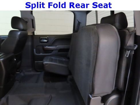 Used 2018 GMC Sierra 1500 Denali image 37