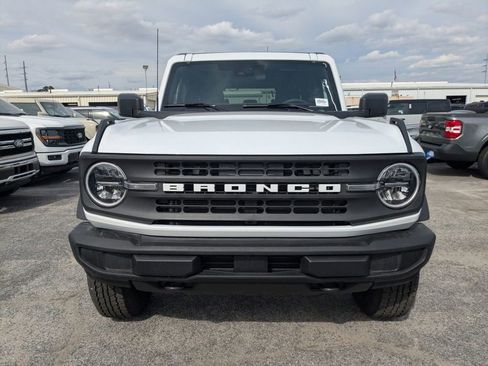 New 2026 Ford Bronco Big Bend image 9