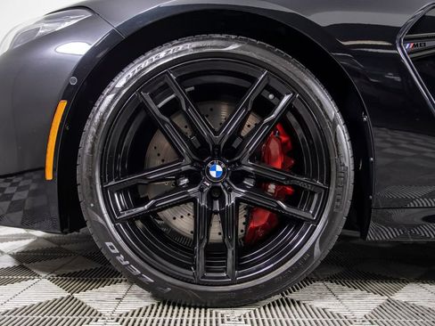 Used 2024 BMW M8 Competition AWD/4WD image 41