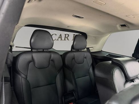 Used 2019 Volvo XC90 T5 Momentum w/ Advanced Package AWD/4WD image 24